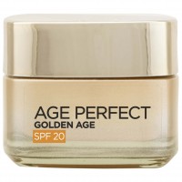 L'Oréal Paris Age perfect Golged Age Rosy Re-Fortifying denní krém, 50 ml 