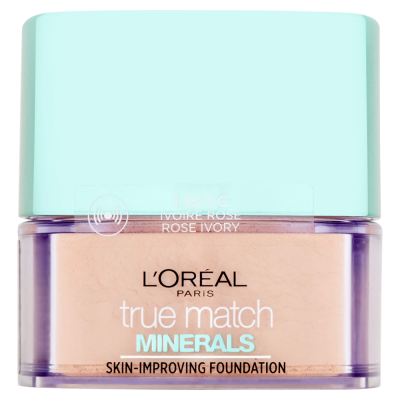 L'Oréal Paris Truematch Mineral eshop