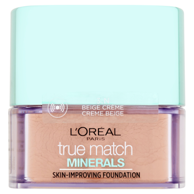 L'Oréal Paris Truematch Mineral