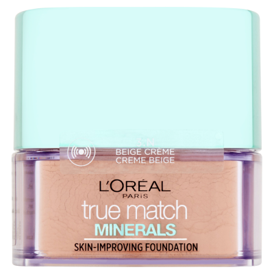 L'Oréal Paris Truematch Mineral eshop