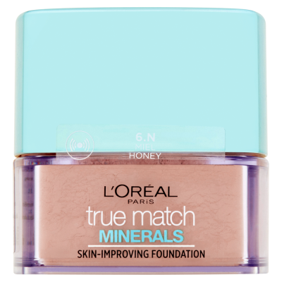 L'Oréal Paris Truematch Mineral