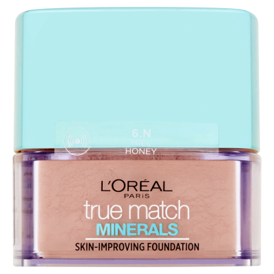 L'Oréal Paris Truematch Mineral eshop