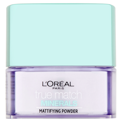 L'Oréal Paris Truematch Mineral