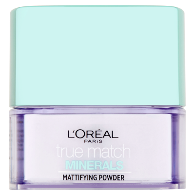 L'Oréal Paris Truematch Mineral eshop