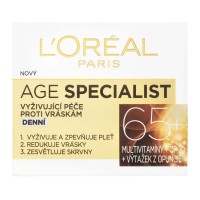 L'Oréal Paris Age Specialist 65+ Day 50ml eshop 