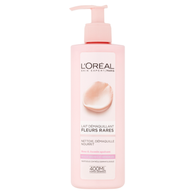 L'Oréal Paris Rare Flowers PS 400ml