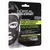 L'Oréal Paris Men Expert Pure Charcoal textilní maska 30g eshop
