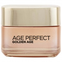 L'Oréal Paris Age Perfect Golden Age Rosy oční krém proti ochabování, 15 ml 