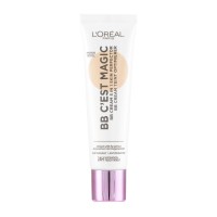 L´Oréal ParisWake Up & Glow BB C'est Magic 04 medium, 30ml eshop