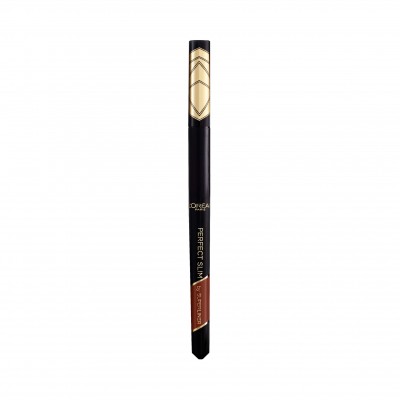 L'Oréal Paris Superliner Perfect Slim Oční linky ve fixu 03 Brown, 1g eshop