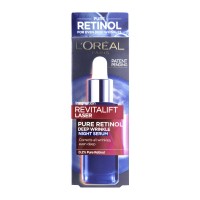 L'Oréal Paris Revitalift Laser Pure Retinol sérum 30ml eshop 