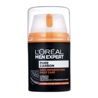 L'Oréal Paris Men Expert Pure Carbon Denní krém proti nedokonalostem, 50ml eshop