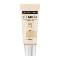 Maybelline Affinitone make-up 16 Vanilla 30 ml eshop 