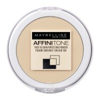 Maybelline Affinitone pudr 03 Light, 9g eshop