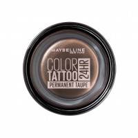 Maybelline Color Tattoo 24hr Permanent Taupe 40 eshop