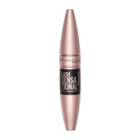 Maybelline Lash Sensational řasenka 04 Intense Black, 9,5 ml eshop 