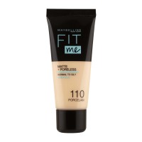 Maybelline New York Fit Me! 110 30g eshop