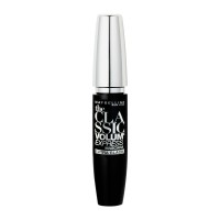 Maybelline Volum’ Express řasenka Extra Black, 10 ml eshop 