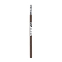 Maybelline Brow Ultra Slim automatická tužka na obočí Deep Brown 9 g eshop