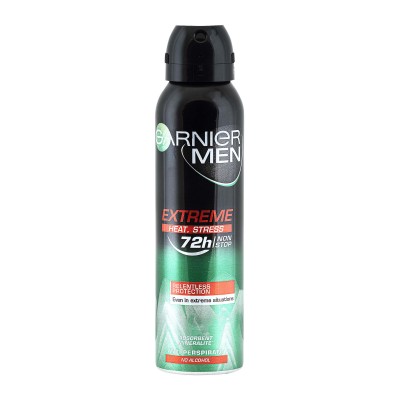 Garnier Mineral Men Spray Extreme Deodorant 150ml eshop 