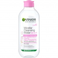 Garnier Skin Naturals Micelárna voda 400ml eshop