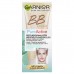 Garnier Skin Naturals Pure Active BB Cream 5v1 Light 50ml