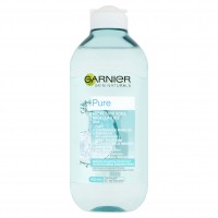 Garnier Skin Naturals Pure All-in-One 400ml