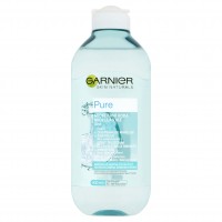 Garnier Skin Naturals Pure All-in-One 400ml