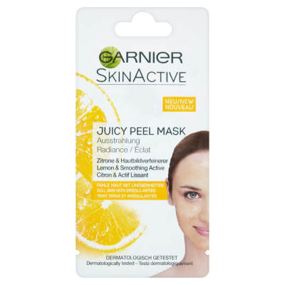 Garnier Skin Active Peeling Mask 8ml