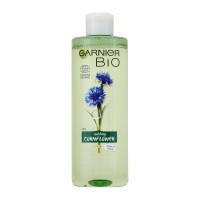 Garnier Bio micelární voda s organickou vodou z chrpy a ječmene, 400ml eshop