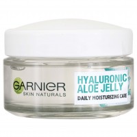 Garnier Skin Naturals Hyaluronic Aloe Jelly 50ml eshop
