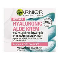 Garnier Skin Naturals Hyaluronic Aloe krém, 50ml 