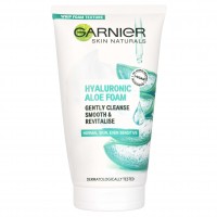 Garnier Hyaluronic Aloe čistící pěna, 150 ml eshop