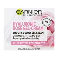Garnier Hyaluronic Rose-Gel Cream, 50 ml 