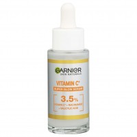Garnier Skin Naturals Vitamín C rozjasňující super sérum, 30 ml eshop