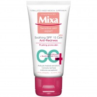 Mixa Anti-Redness Cream SPF15 50 ml eshop