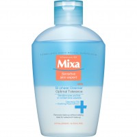 Mixa odličovač očí 125 ml eshop