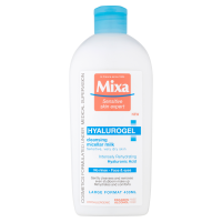 Mixa Sensitive Skin Expert Hyalurogel 400ml eshop