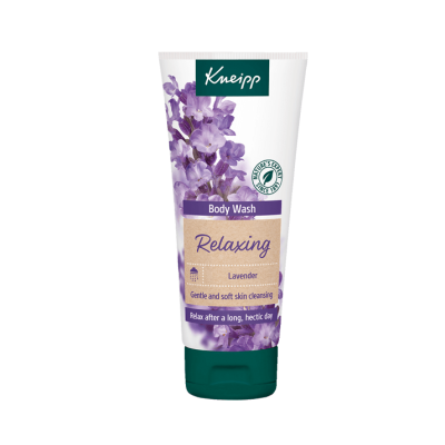 Kneipp Sprchový gél Levanduľové snívanie 200 ml eshop 