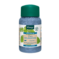  Kneipp Soľ do kúpeľa Dokonalý odpočinok 500g eshop 