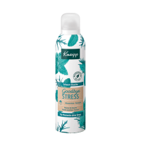 Kneipp Sprchová pěna Goodbye stress 200ml eshop