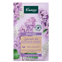  Kneipp Soľ do kúpeľa Enjoy The Little Things 60g eshop 