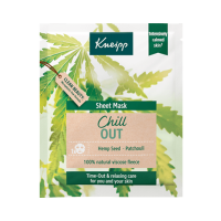 Kneipp pleťová maska Chill Out 18 ml eshop