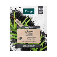 Kneipp pleťová maska Detox Care 18 ml eshop