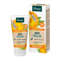 Kneipp Mast na zrohovatělou kůži na chodidlech 50ml eshop