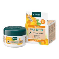 Kneipp Máslo pro péči o chodidla 100ml eshop
