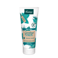 Kneipp Tělové mléko Goodbye stress 200ml eshop