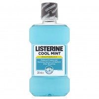 Listerine Coolmint 250ml eshop