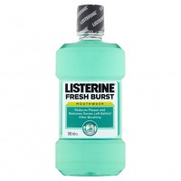 Listerine Freshburst Ústní voda 500ml 