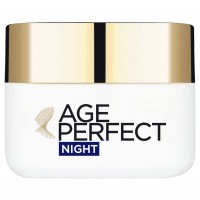 L'Oréal Paris Age Perfect Kolagen Expert noční krém, 50 ml  